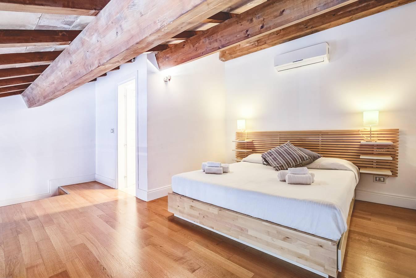 Vakantieappartement in Rome, Italië voor 4 personen foto 3