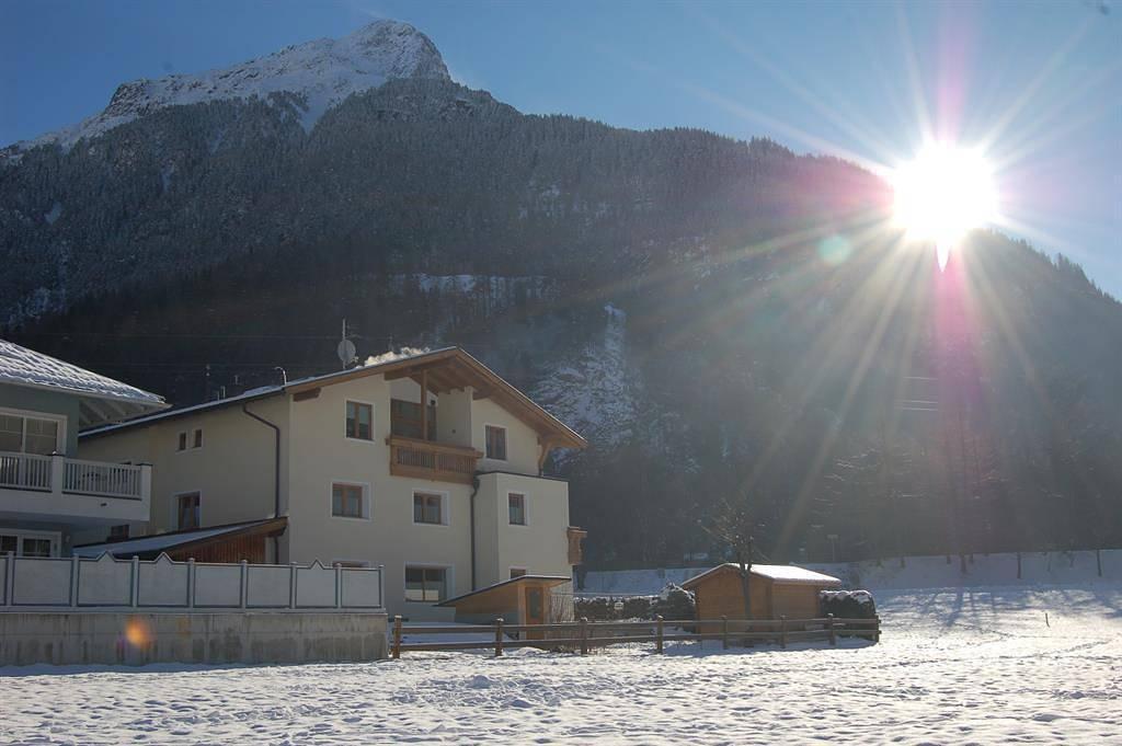 Vakantieappartement in Ötztal, Oostenrijk voor 2 personen foto 3