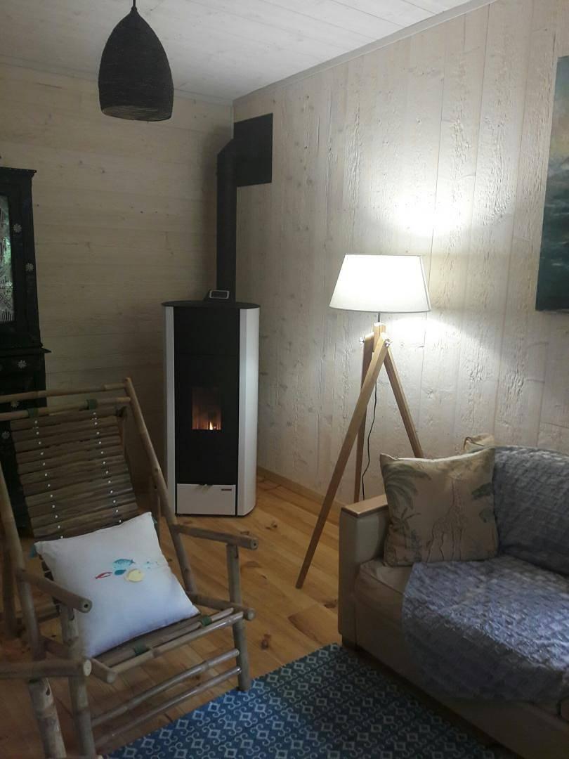 Vakantiehuis in Seine-Maritime, Frankrijk voor 2 personen foto 9