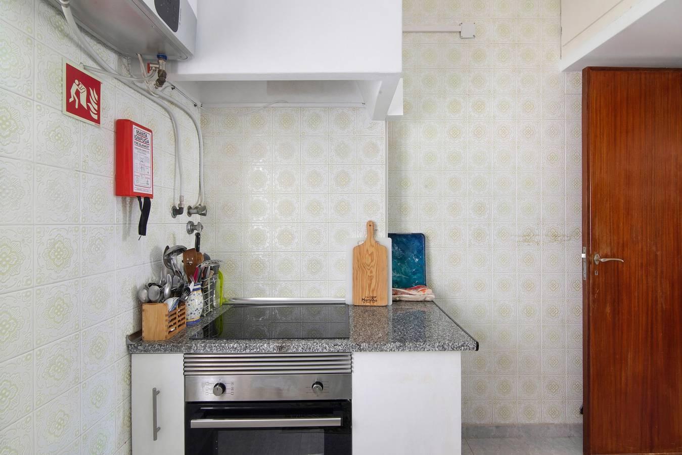 Vakantieappartement in Faro District, Portugal voor 6 personen foto 14