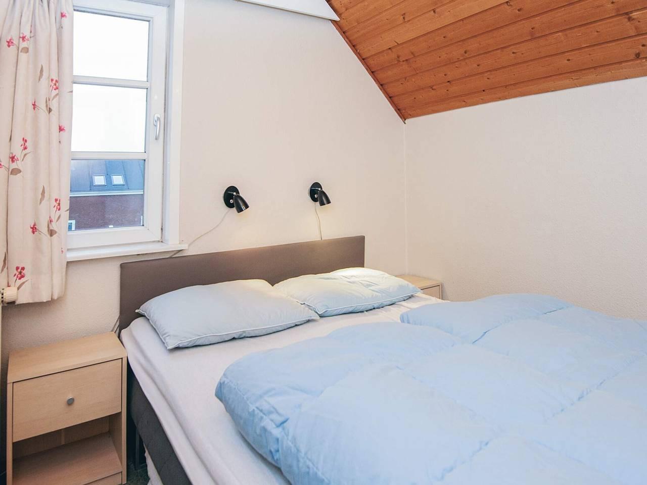 Huisdiervriendelijk Rømø Getaway Appartement in Sønderstrand, Havneby, Denemarken voor 4 personen foto 22