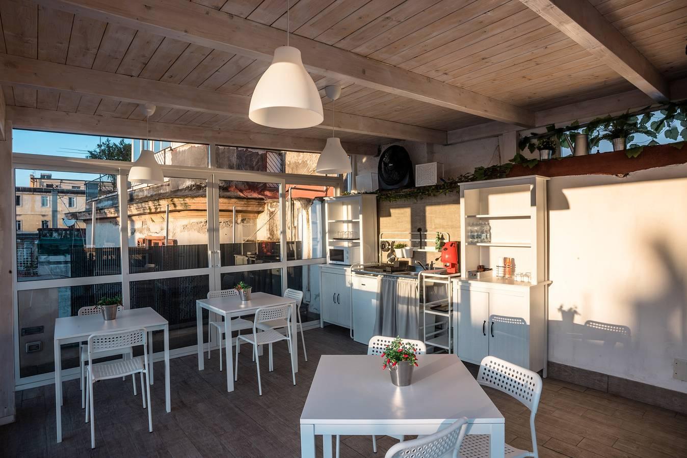 Vakantieappartement in Napels, Italië voor 2 personen foto 14
