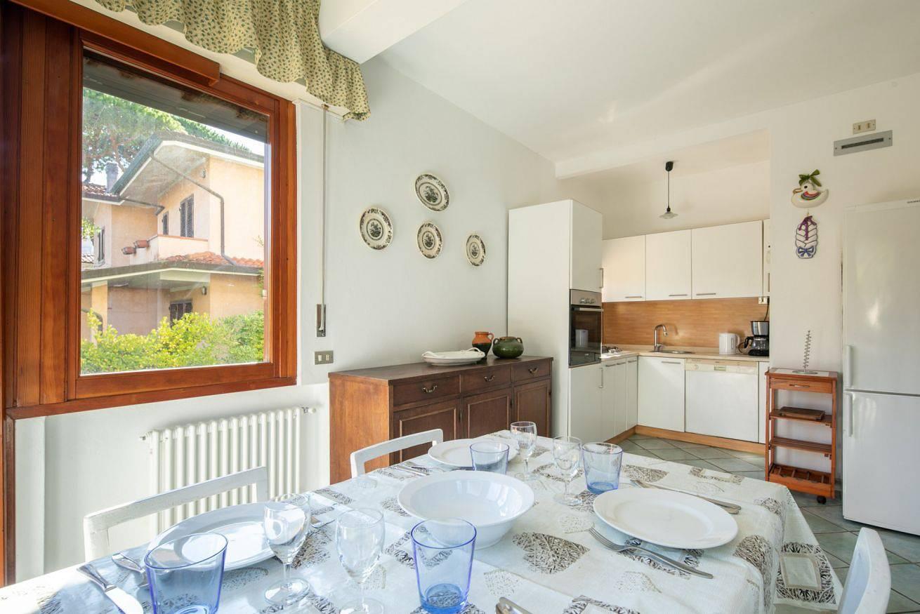 Vakantiehuis in Versilia, Italië voor 8 personen foto 16