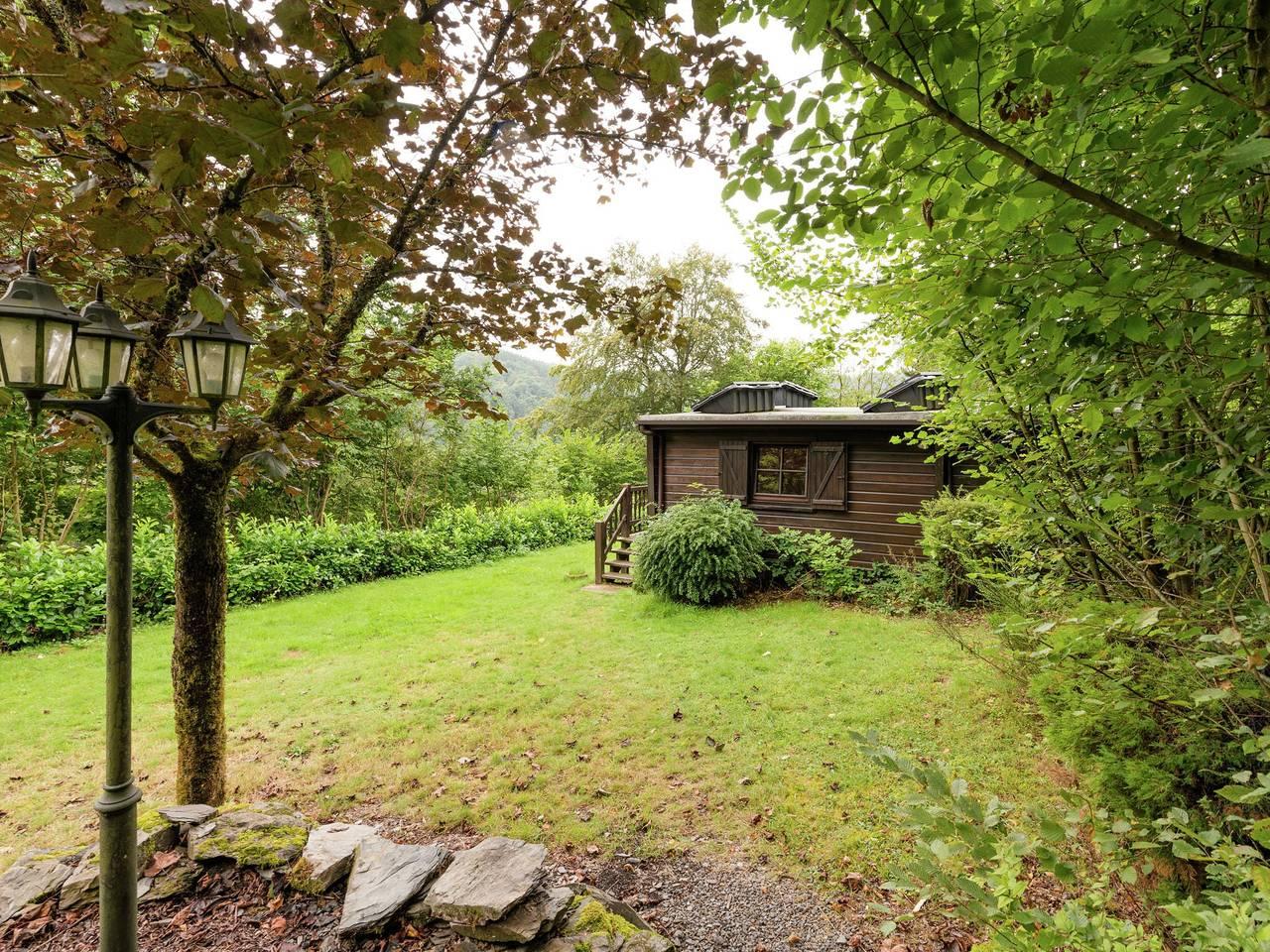 Vakantiehuis in Belgische Ardennen, België voor 6 personen foto 17