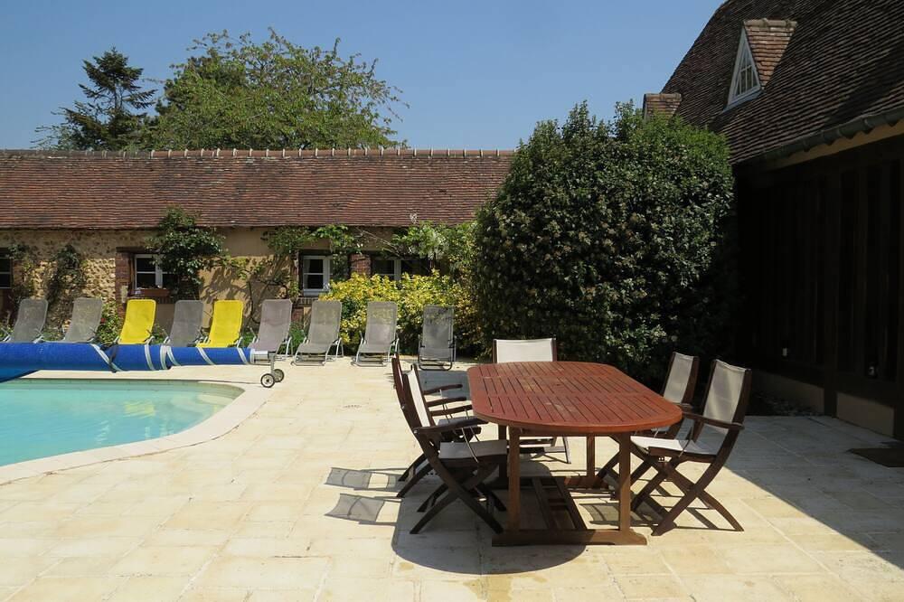 Vakantiehuis in Eure foto 7
