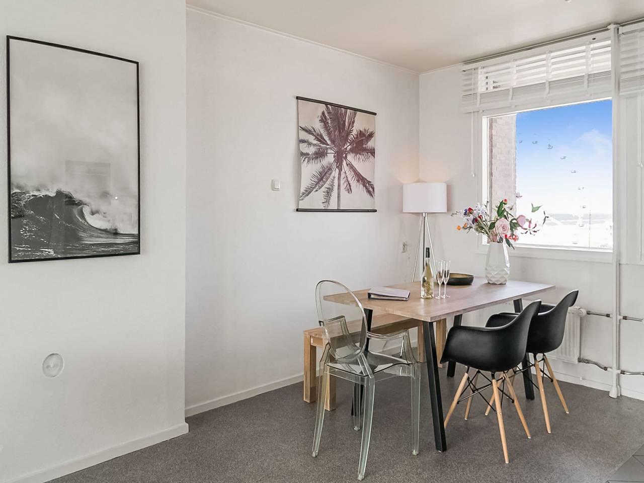 Vakantieappartement in Egmond aan Zee, Nederland voor 4 personen foto 3