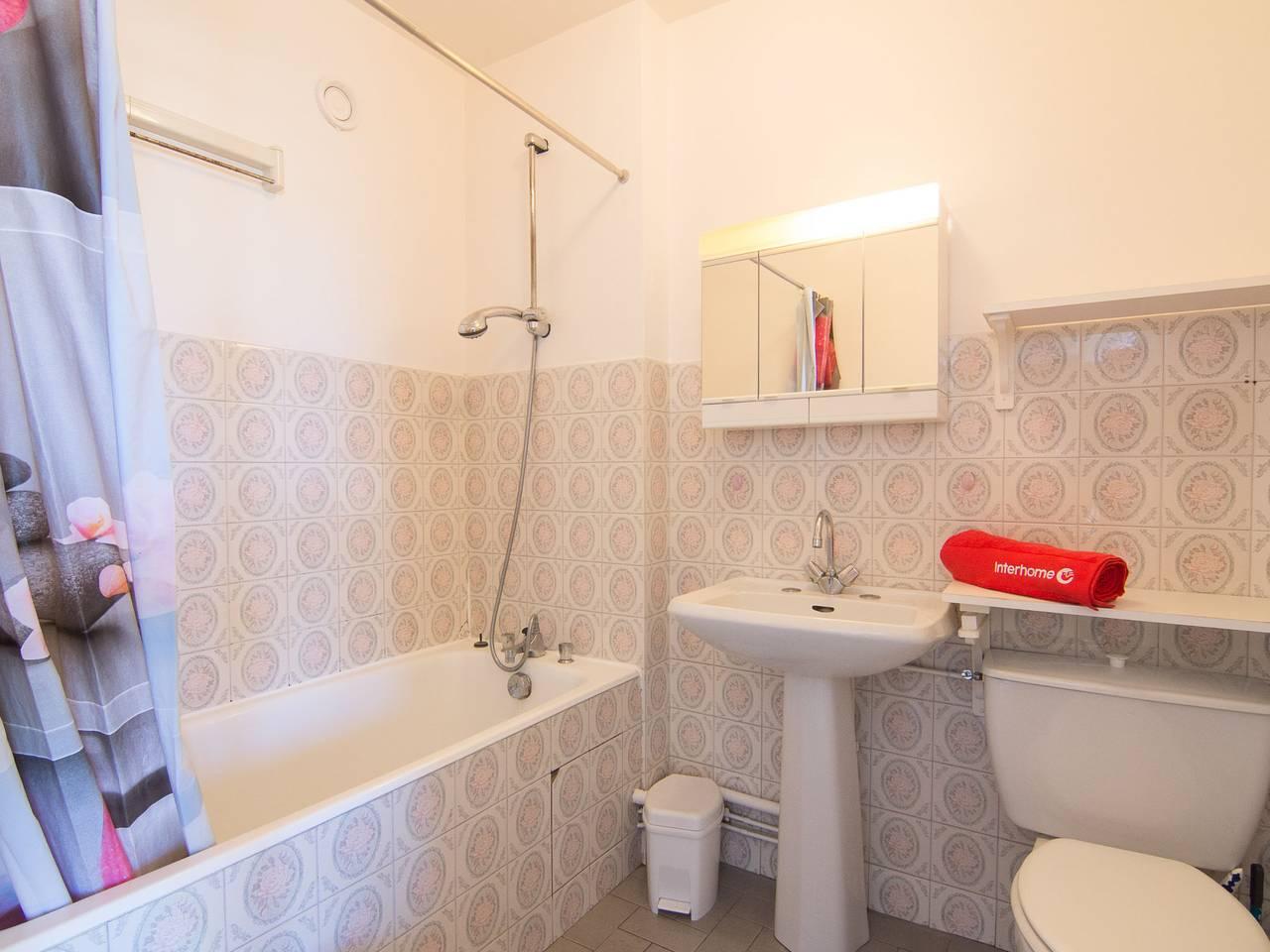Vakantieappartement in Dinard, Frankrijk voor 3 personen foto 11