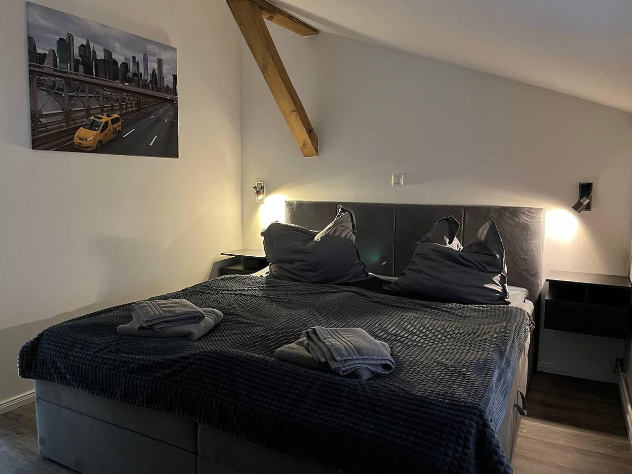 Vakantieappartement in Hoppegarten, Duitsland voor 4 personen foto 18