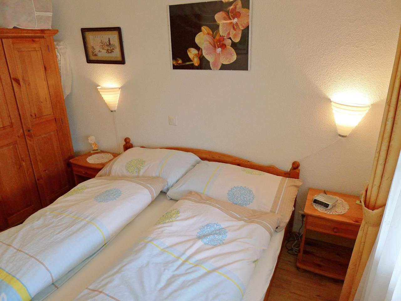 Vakantieappartement in Grächen, Zwitserland voor 4 personen foto 11