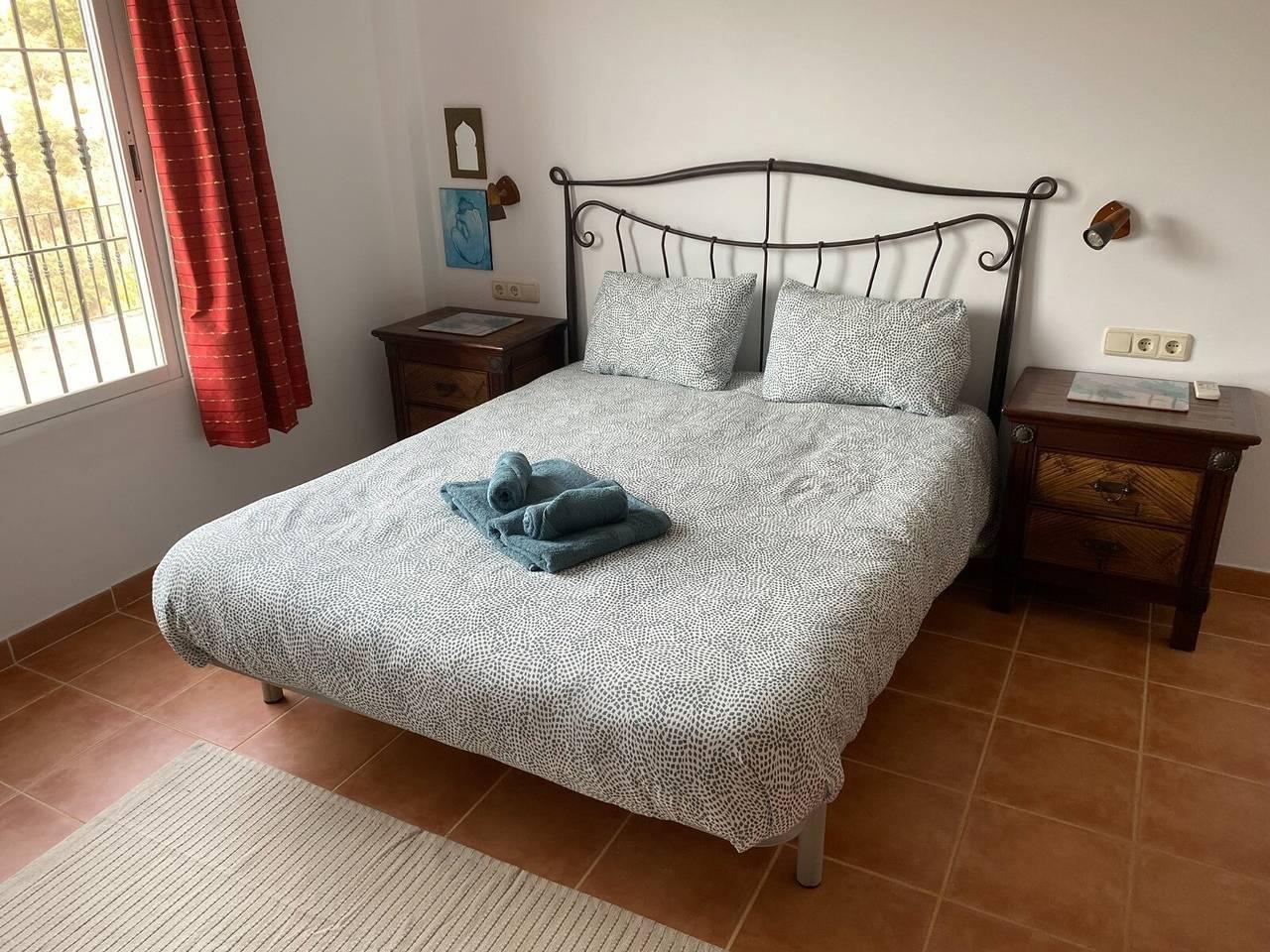 Vakantiehuis in Jete, Spanje voor 7 personen foto 15