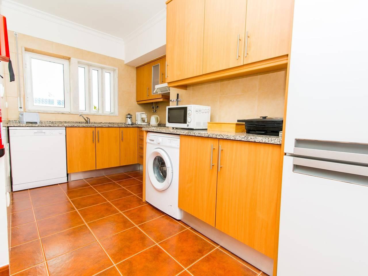 Vakantieappartement in Tavira, Portugal voor 4 personen foto 13