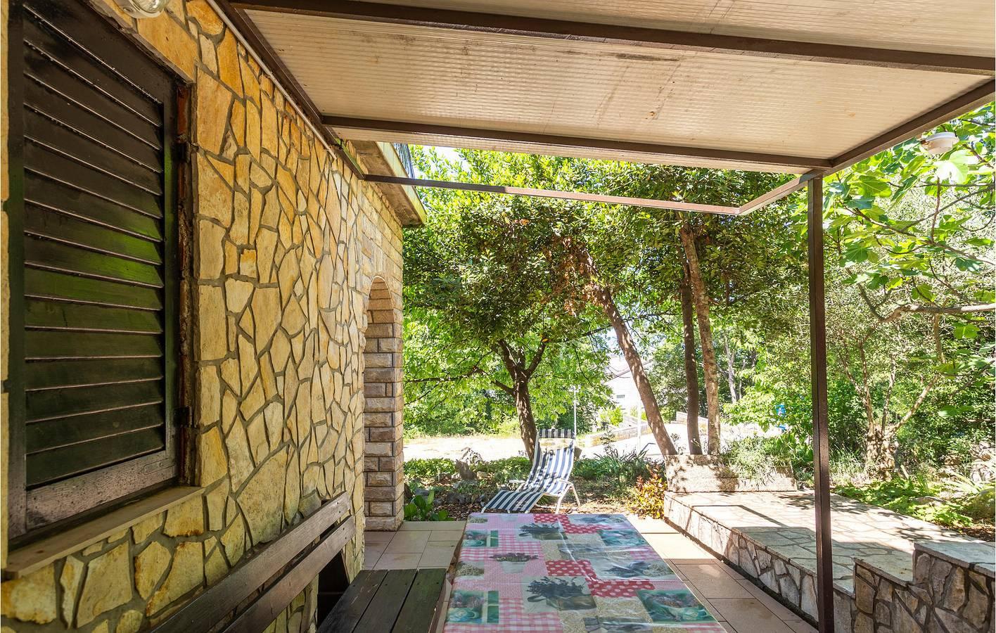 Vakantieappartement in Krk, Kroatië voor 6 personen foto 11