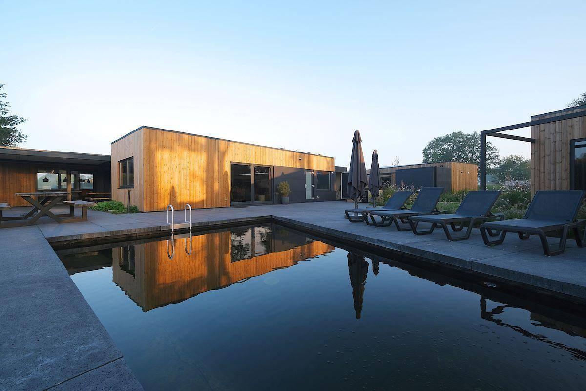Vakantiehuis in Achterhoek