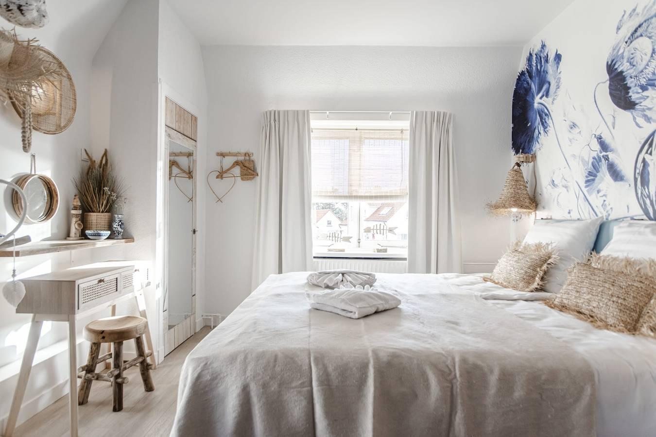 Vakantieappartement in Zandvoort, Nederland voor 4 personen foto 3