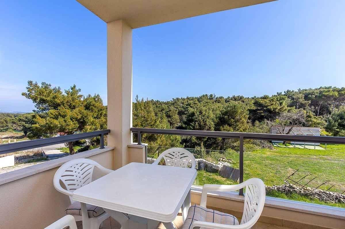 Vakantieappartement in Medulin, Kroatië voor 4 personen foto 2
