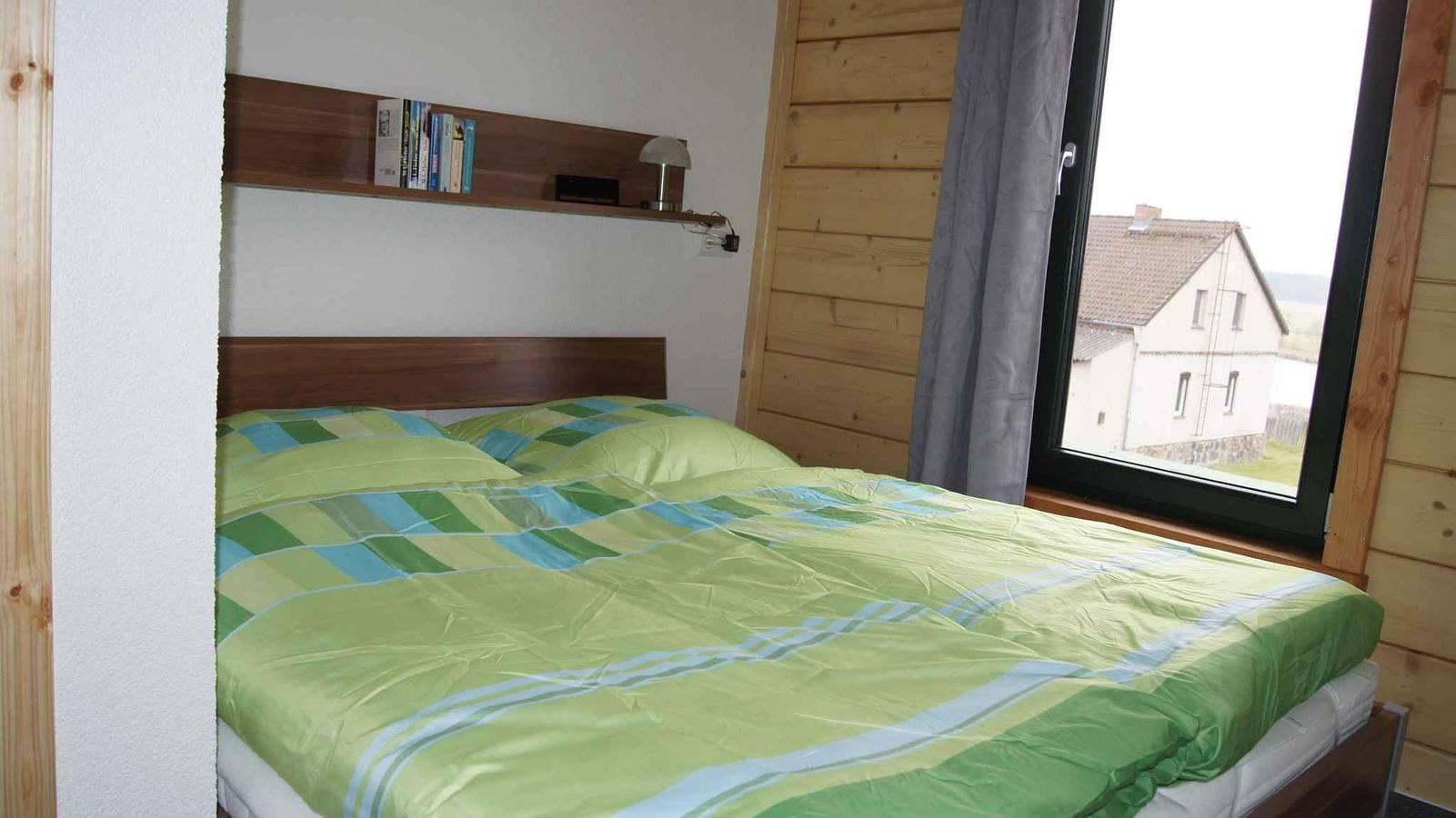Vakantiehuis in Friedland, Duitsland voor 7 personen foto 15