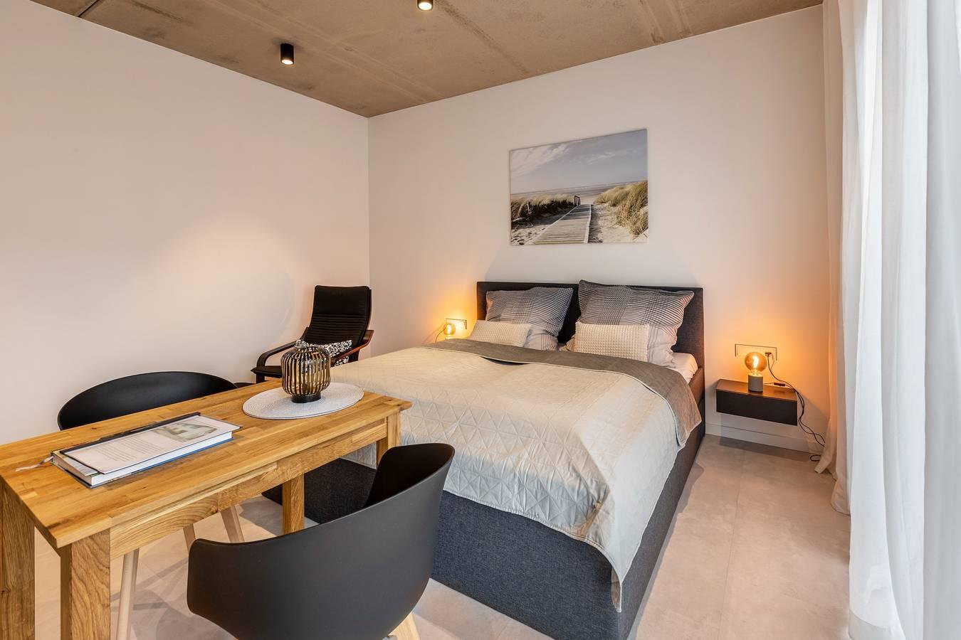 Vakantieappartement in Muldestausee foto 9
