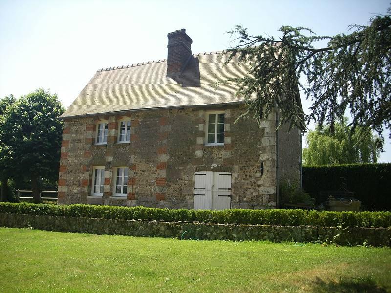 Vakantiehuis in Eure, Frankrijk voor 6 personen foto 4