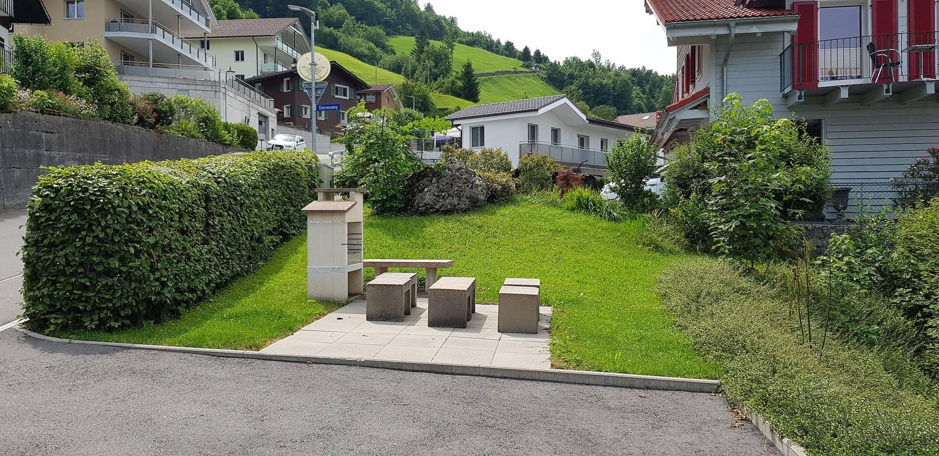 Vakantieappartement in Emmetten, Zwitserland voor 5 personen foto 16