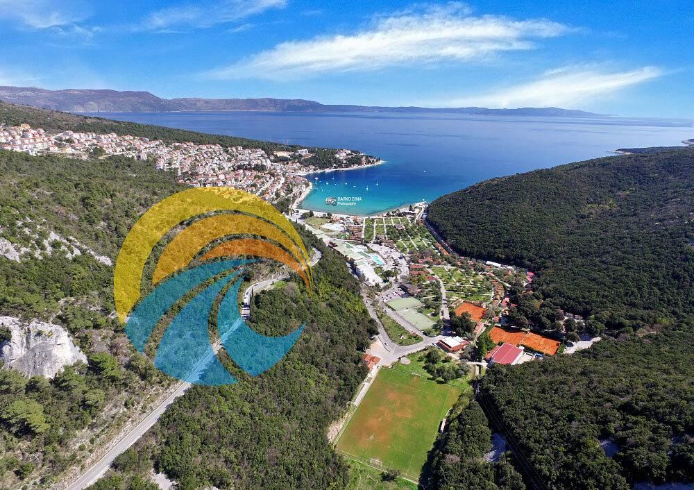 Vakantieappartement in Rabac foto 4