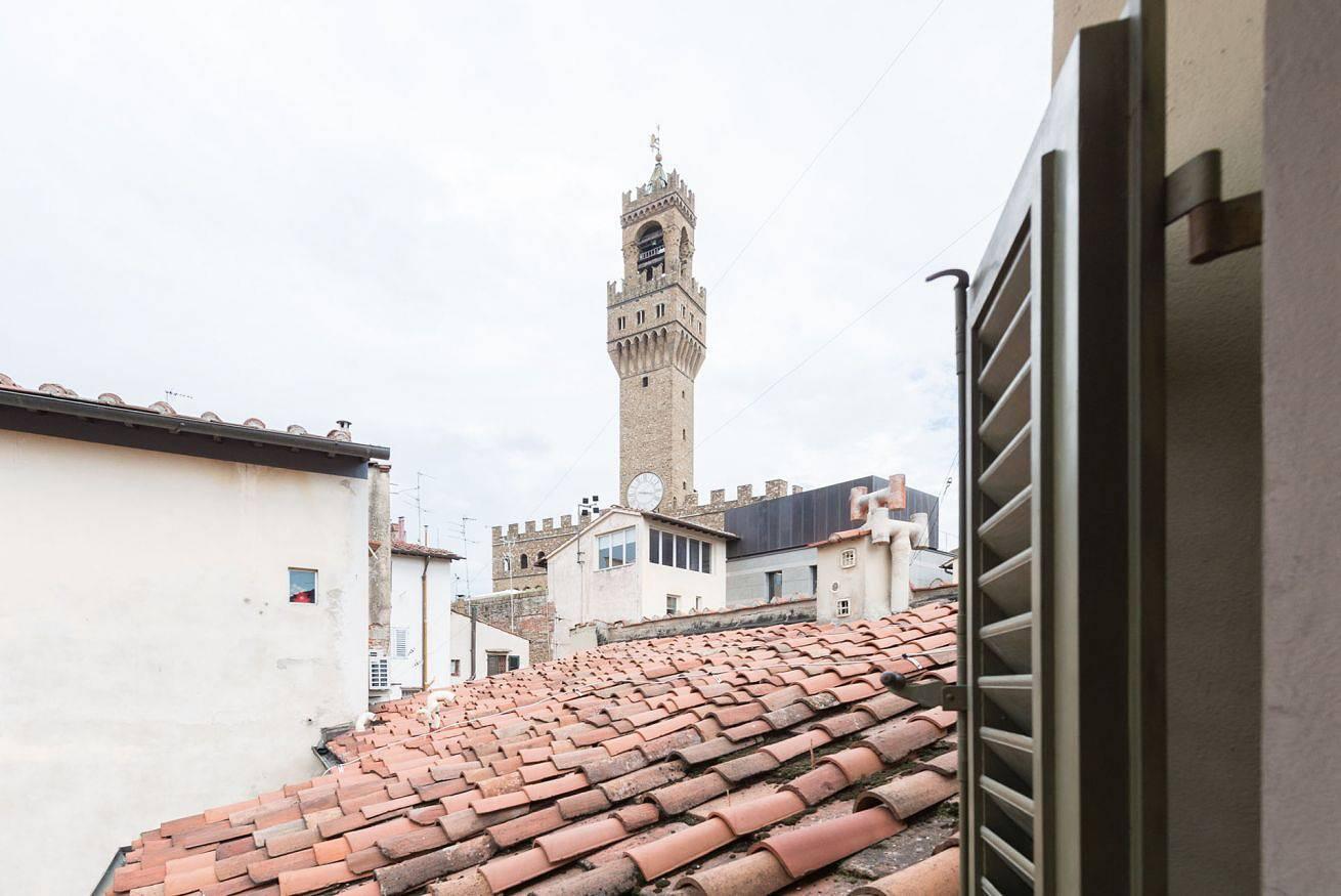 Prestige Signoria by Mmega in Florence city center, Florence, Italië voor 6 personen foto 19