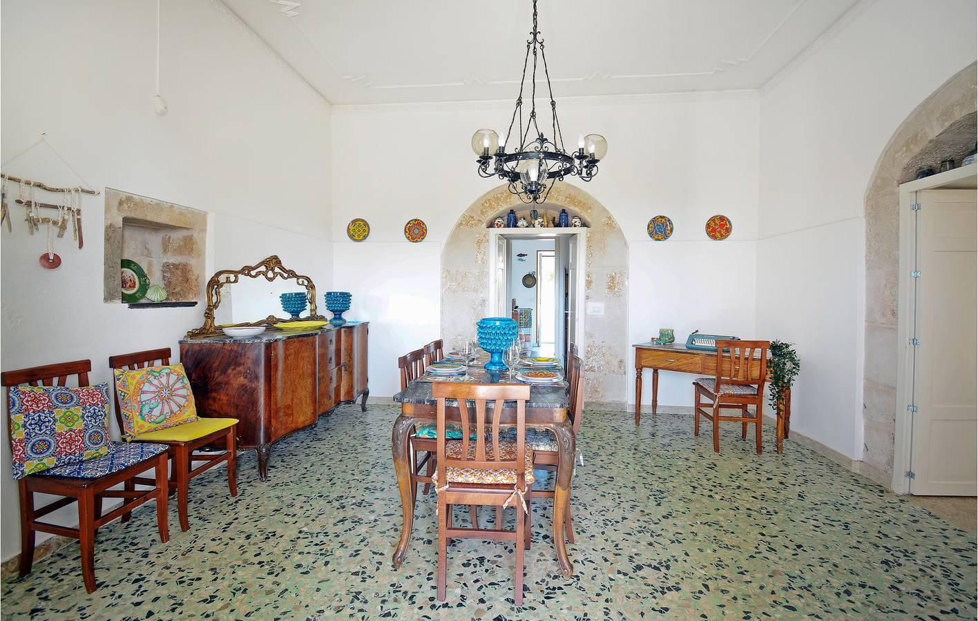 Vakantiehuis in Scicli, Italië voor 12 personen foto 15