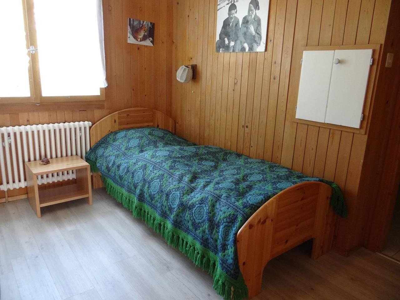 Vakantieappartement in Engelberg, Zwitserland voor 5 personen foto 11