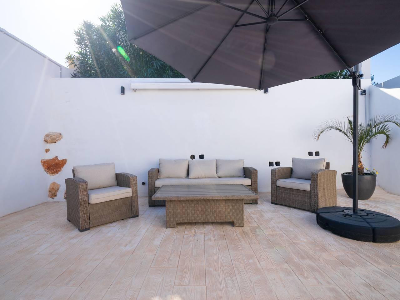 Vakantiehuis in Marina Alta, Spanje voor 6 personen foto 2