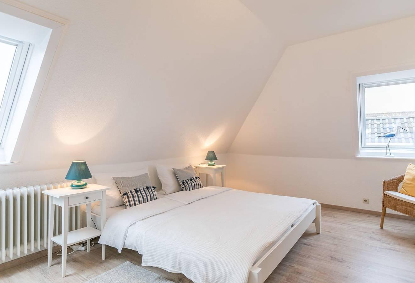 Vakantieappartement in Büsum, Duitsland voor 2 personen foto 2
