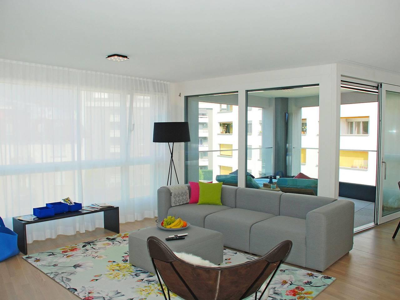 Vakantieappartement in Locarno, Zwitserland voor 6 personen foto 7