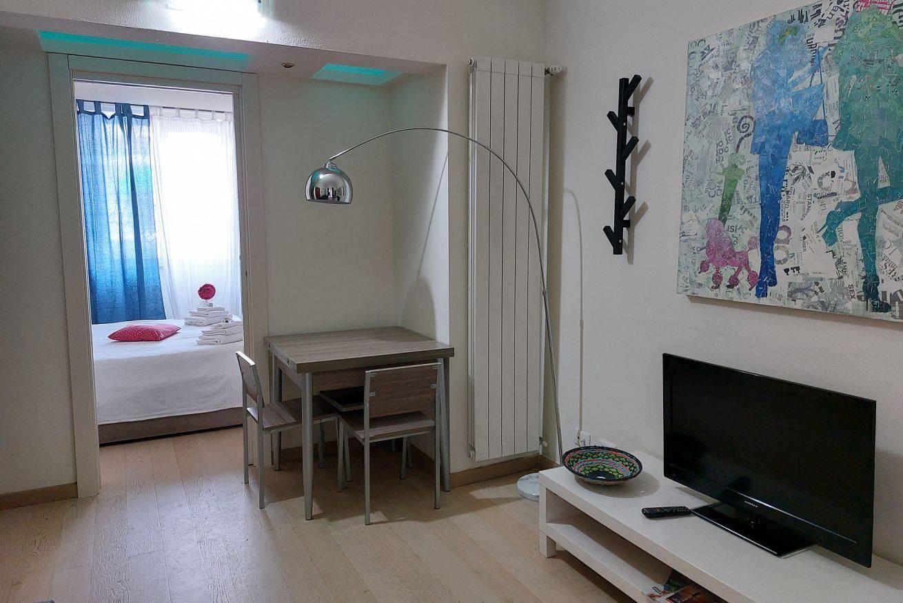 Vakantieappartement in Versilia, Italië voor 3 personen foto 3