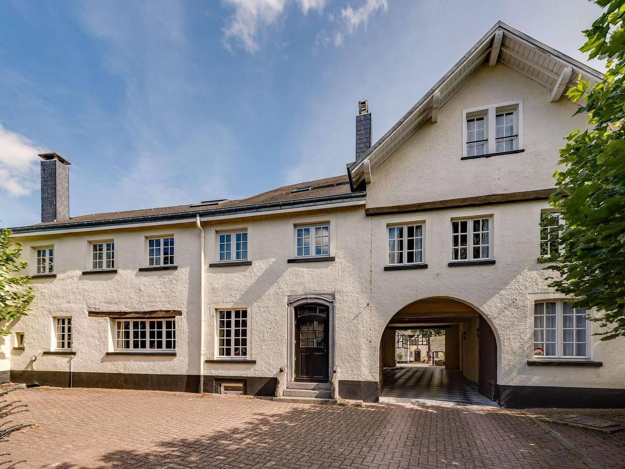 Vakantiehuis in Vielsalm, België voor 50 personen foto 6