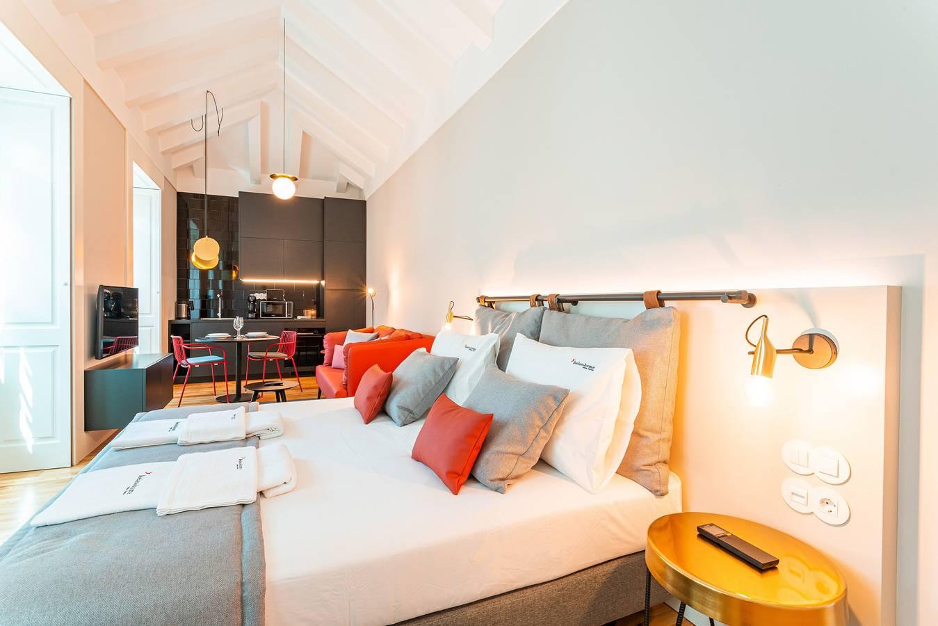 Vakantieappartement in Funchal, Portugal voor 2 personen foto 14