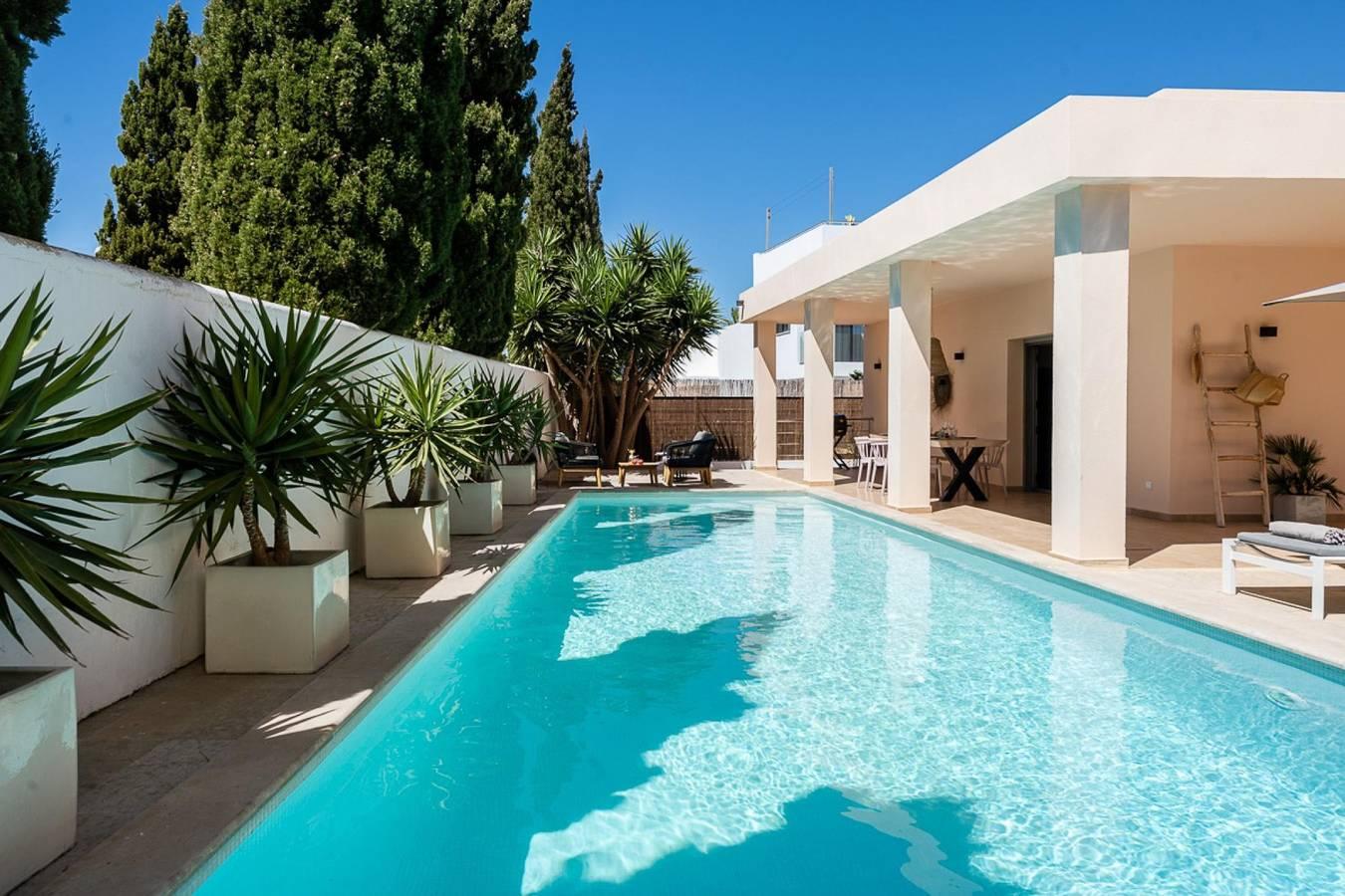 Vakantiehuis in Ibiza, Spanje voor 6 personen foto 2