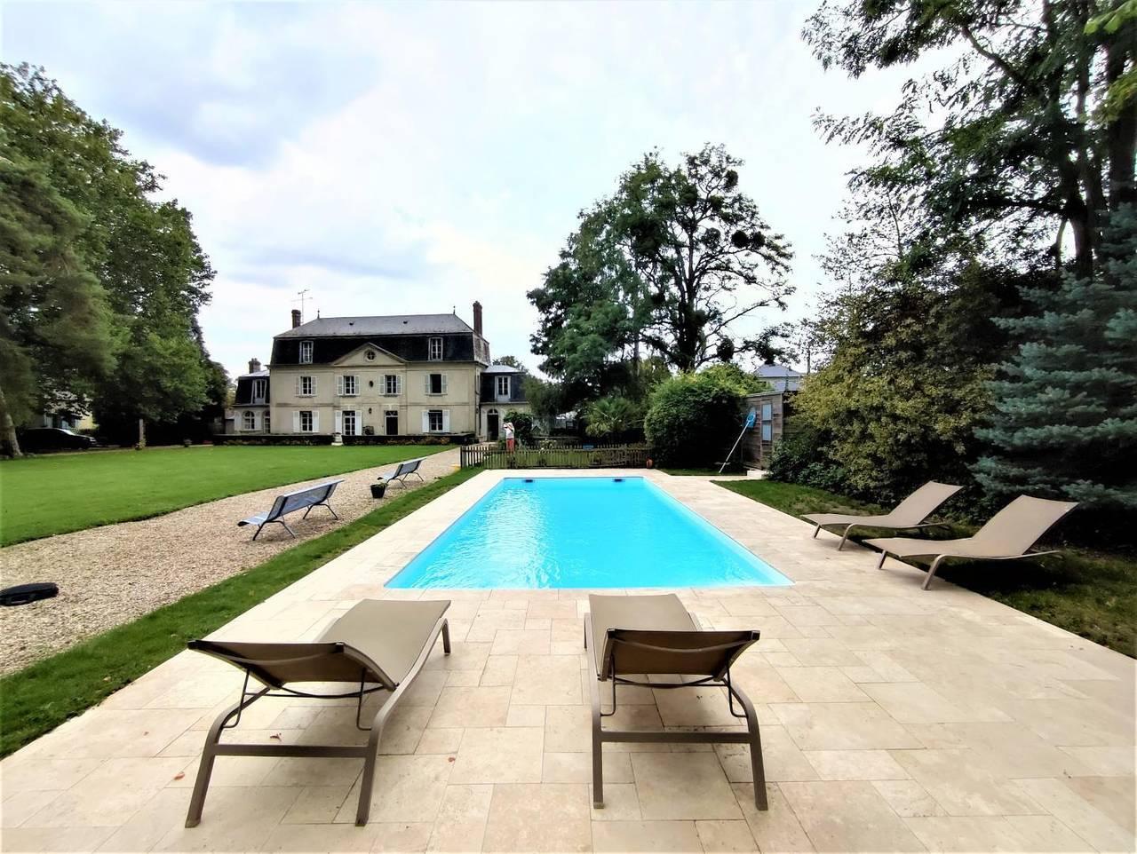 Vakantiehuis in Seine-Maritime, Frankrijk voor 4 personen foto 11
