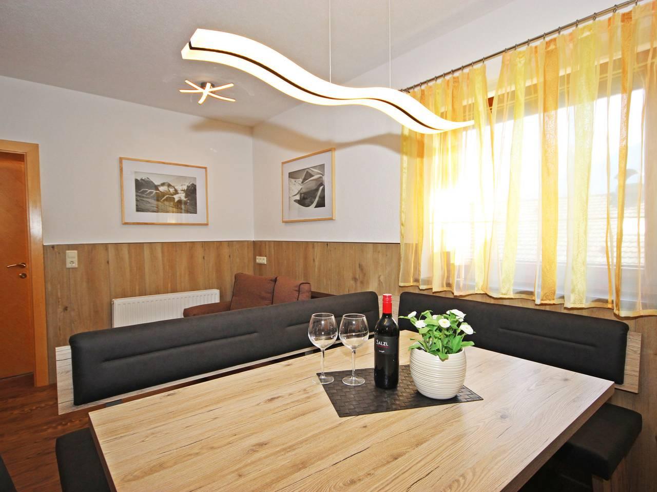 Vakantieappartement in Sellraintal, Oostenrijk voor 5 personen foto 4