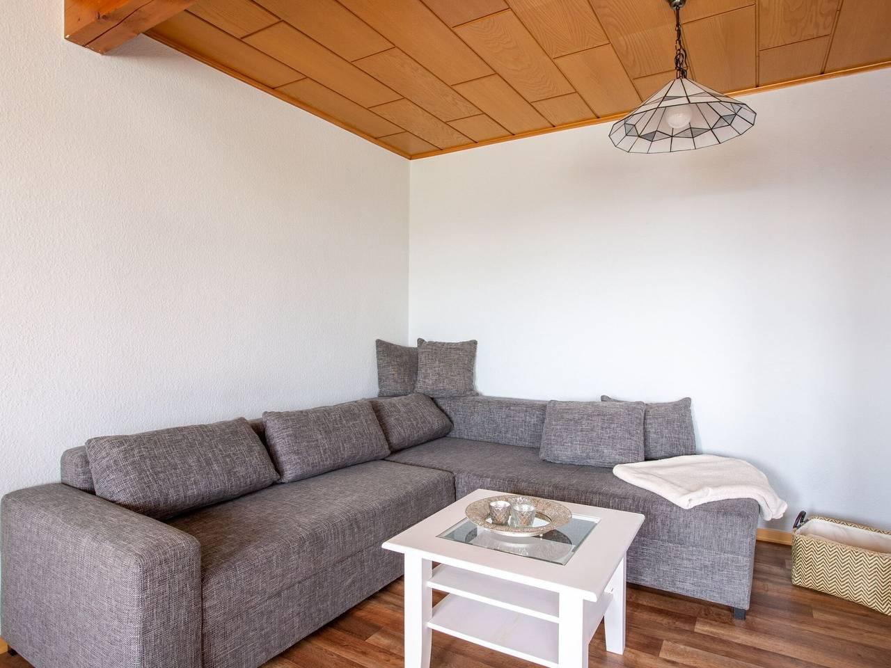 Vakantieappartement in Battenberg, Waldecker Land, Duitsland voor 5 personen foto 21