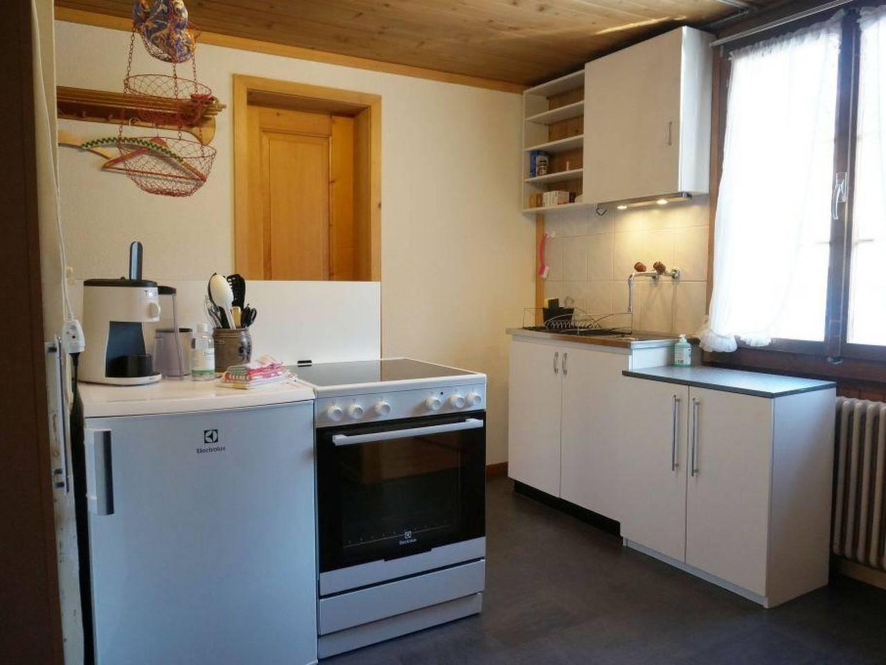 Beatrice in Saanenmöser, Zweisimmen, Zwitserland voor 4 personen foto 13