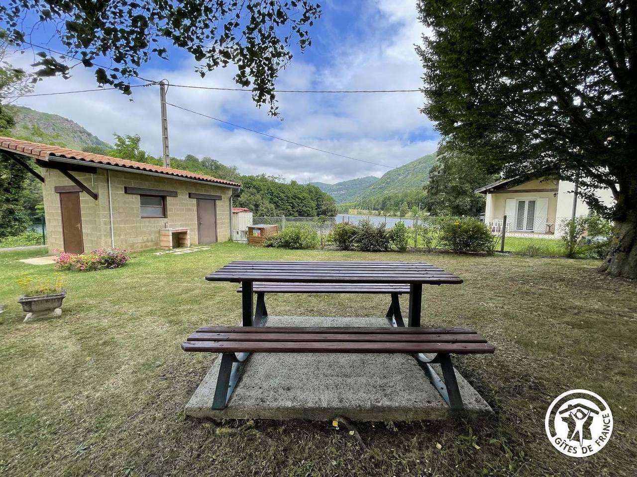 Vakantiehuis in Ariège, Frankrijk voor 4 personen foto 15