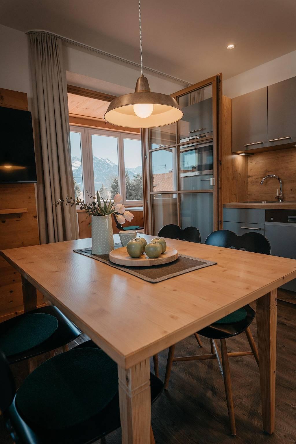 Vakantieappartement in Zwaben, Duitsland voor 4 personen foto 5