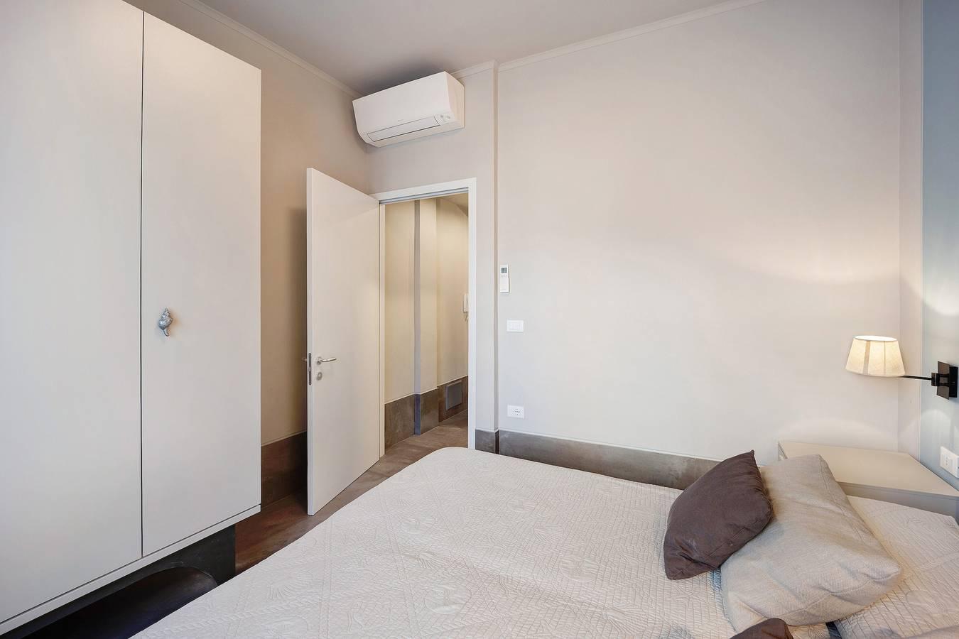 Vakantieappartement in Rieva Fiore, Italië voor 5 personen foto 5