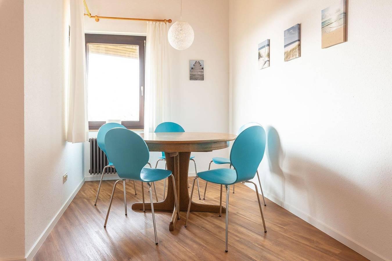 Vakantieappartement in Bodensee, Duitsland voor 4 personen foto 2
