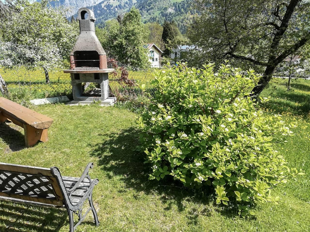 Vakantieappartement in Vandans, Oostenrijk voor 4 personen foto 6