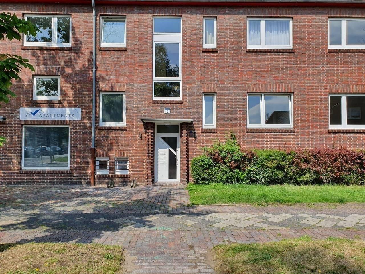 Vakantieappartement in Waddenzee, Duitsland voor 4 personen foto 14