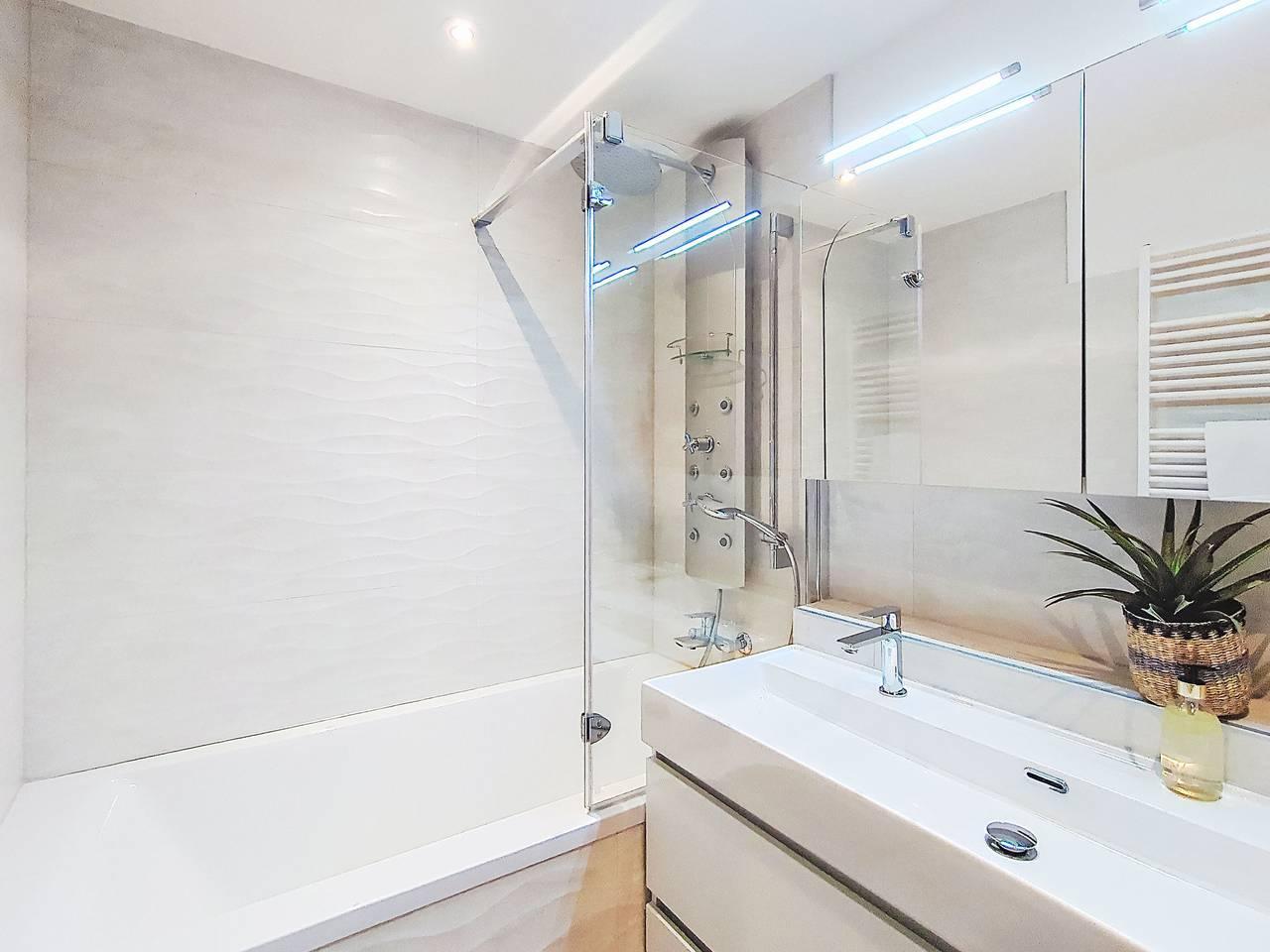 Vakantieappartement in Davos, Zwitserland voor 5 personen foto 16
