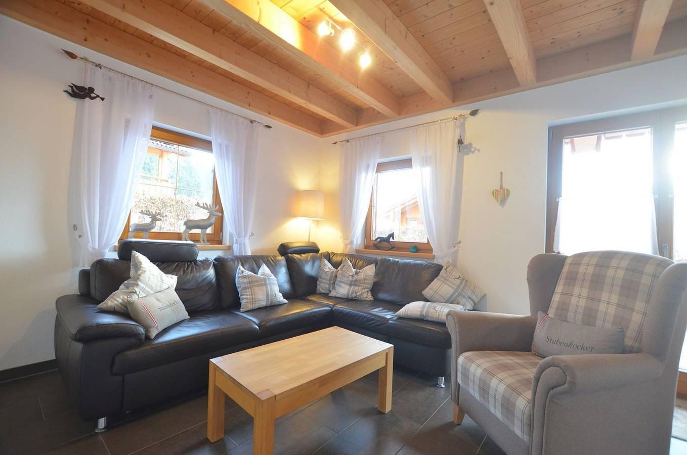 Vakantiehuis in Allgäu, Duitsland voor 5 personen foto 6