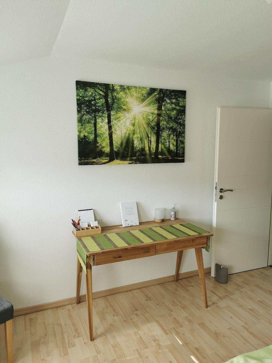 Vakantieappartement in Neukirchen, Duitsland voor 4 personen foto 18