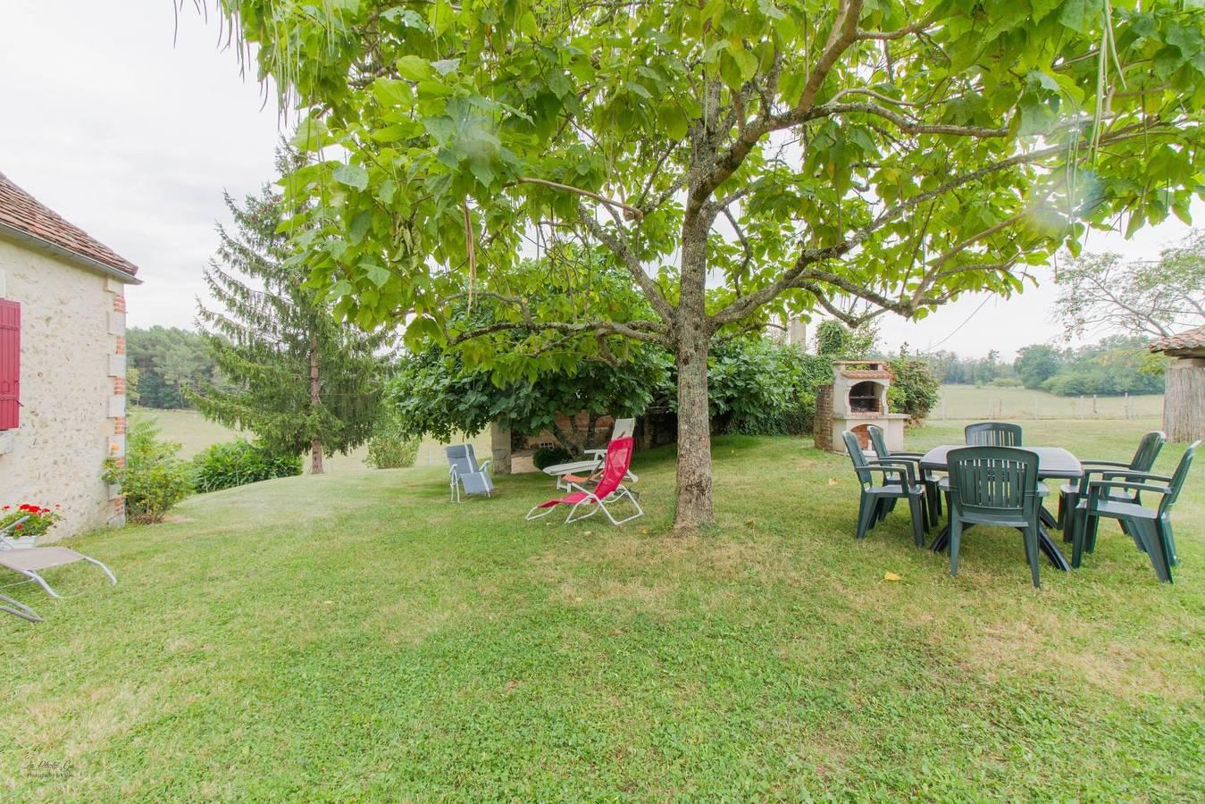 Vakantiehuis in Dordogne, Frankrijk voor 6 personen foto 15