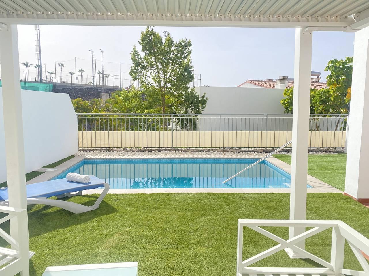 Vakantieappartement in Adeje, Spanje voor 5 personen foto 5