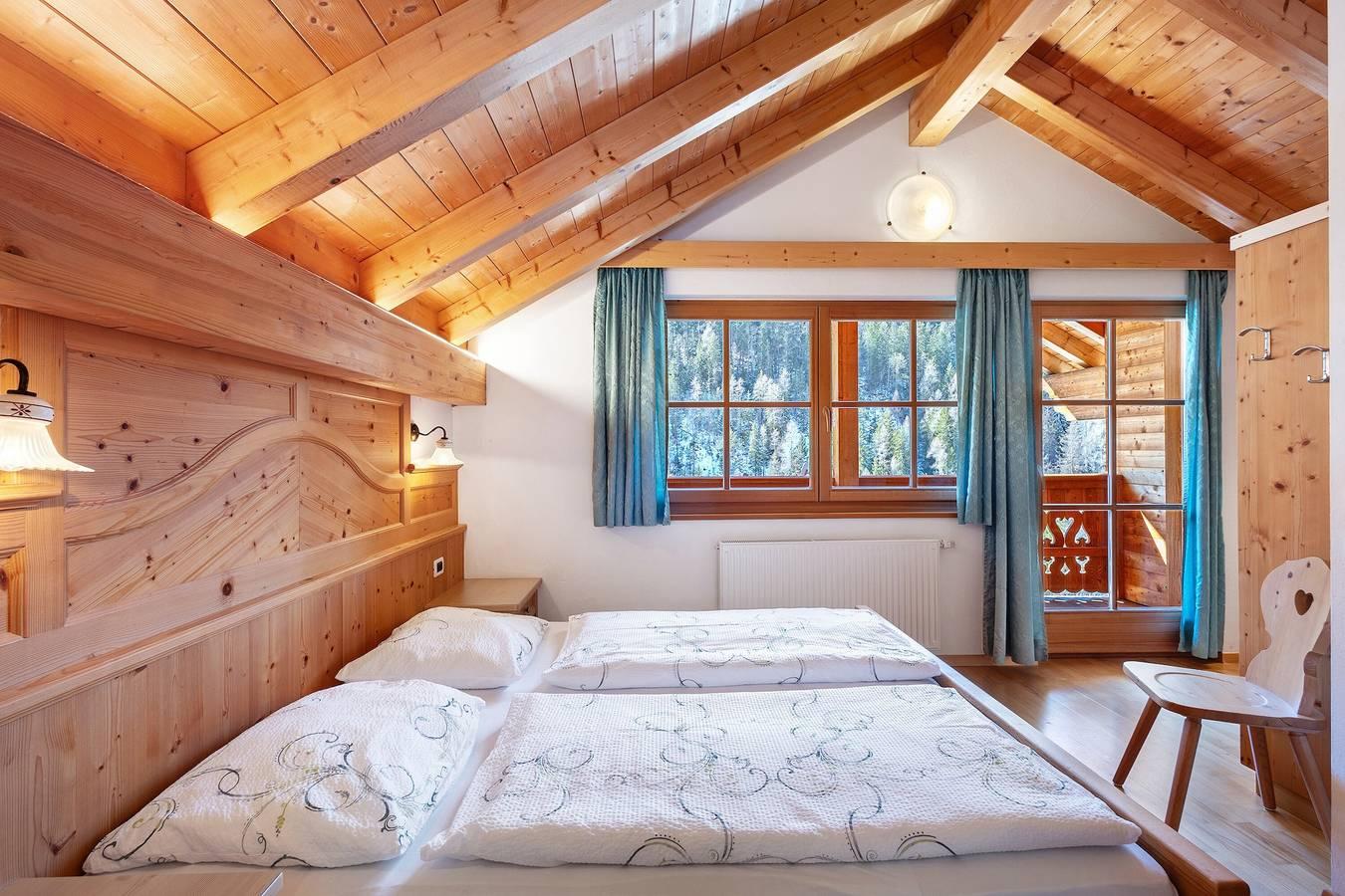 Vakantieappartement in La Val, Italië voor 4 personen foto 11